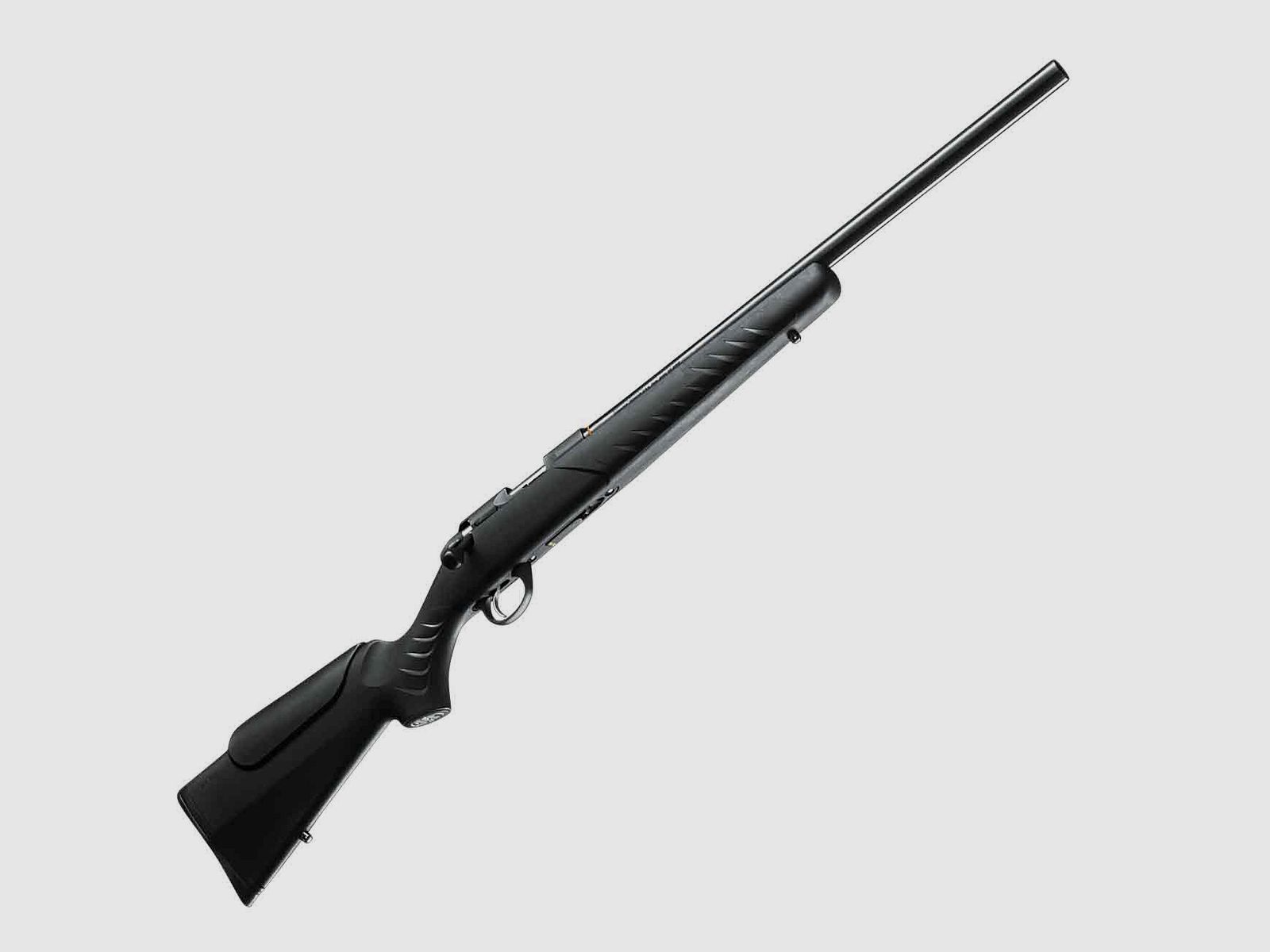 Sako Quad Synthetisch Heavy Barrel .22 lr