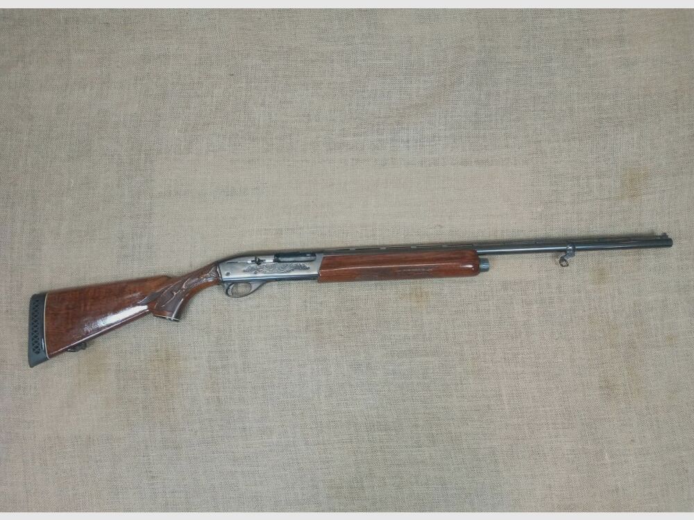 Remington Modell 1100