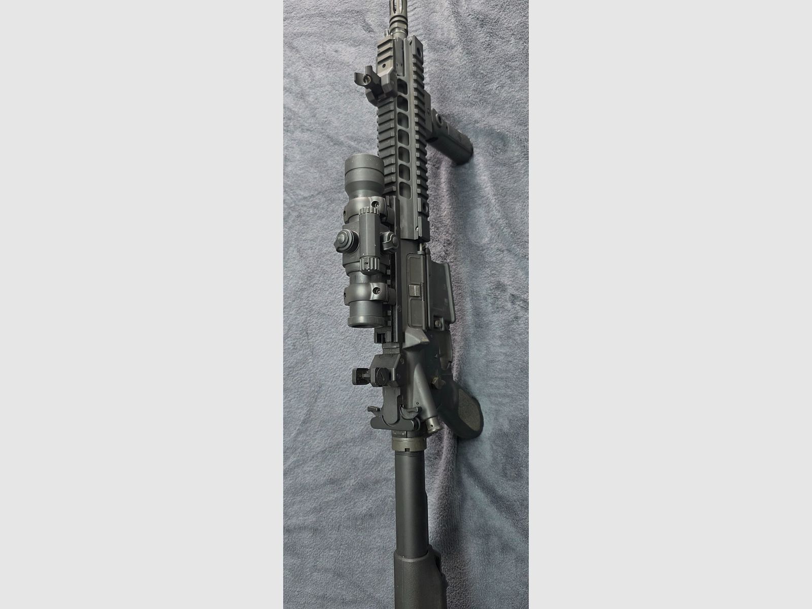 SIG SAUER 516 SPORT CQB, Bild 6 von 12
