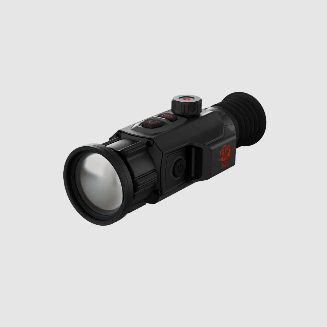 Wärmebildzielfernrohr ATN THOR 6 Mini Compact, 3-24x, 640x512, Bild 1 von 5
