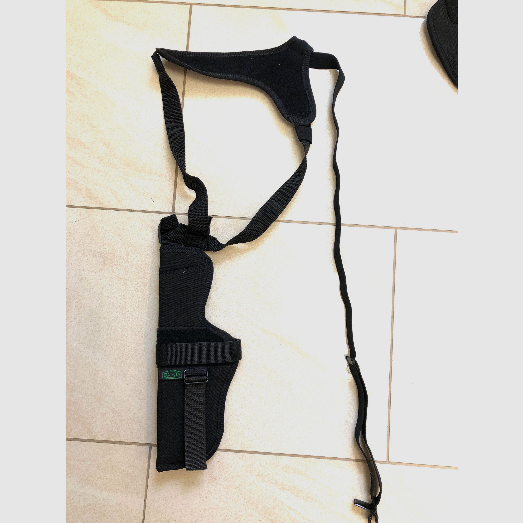 ••• Holster - Lotto / 4x Cordura - Holster per pistola •••, immagine 14 di 14