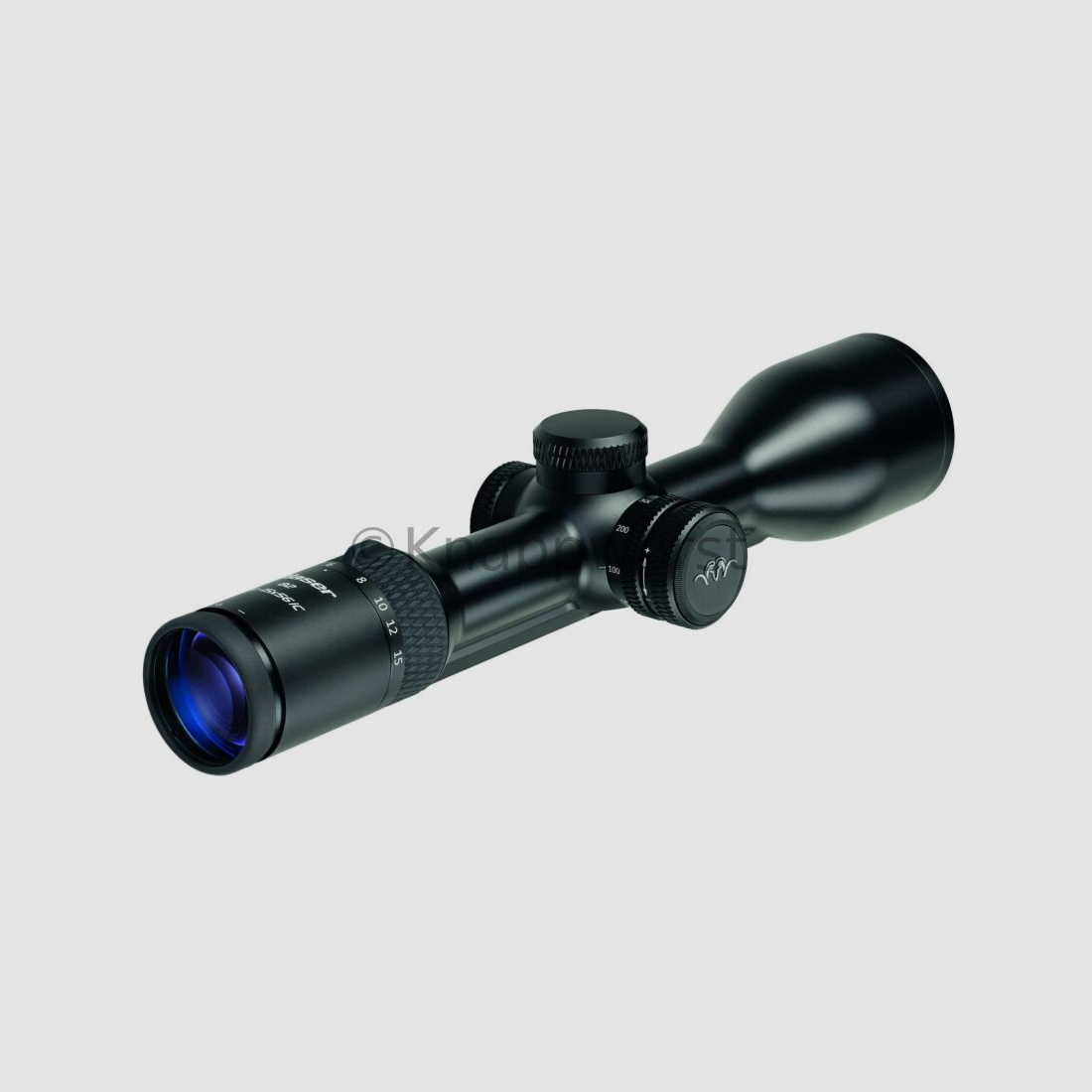 Blaser-Waffen Blaser B2 2,5-15x56 iC S
