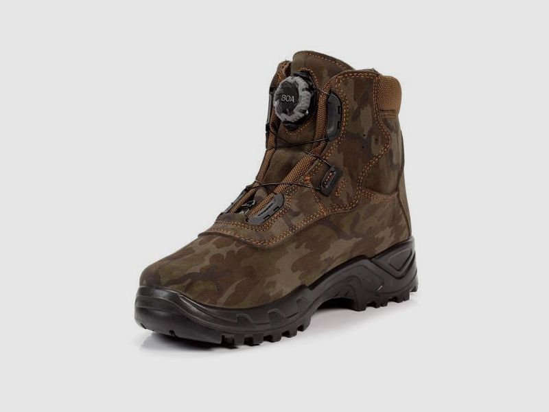 CHIRUCA LABRADOR LAARZEN BOA CAMO 21 GORE-TEX, afbeelding 4 van 14