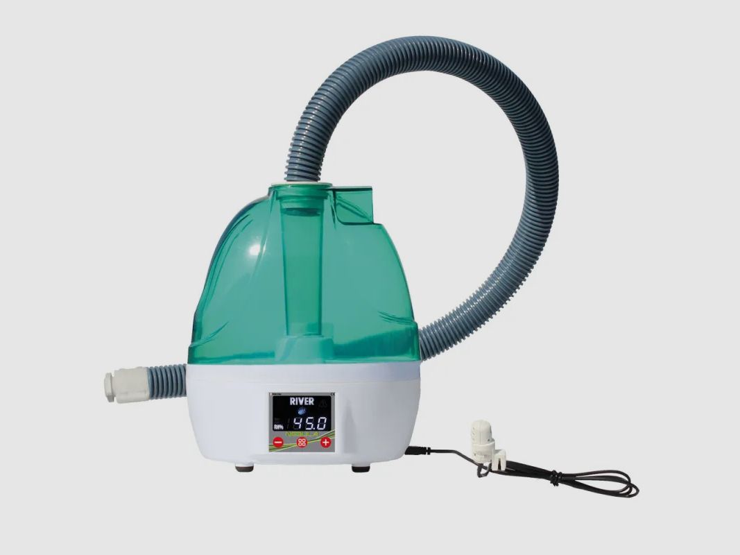 Automatyczna inkubator Egg Tech 24 Biomaster SUPER + Nebula, zdjęcie 3 z 8