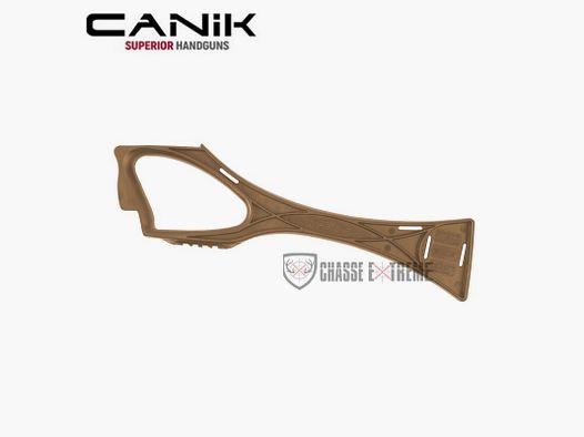 Culata táctica para pistola CANIK Tp Fde