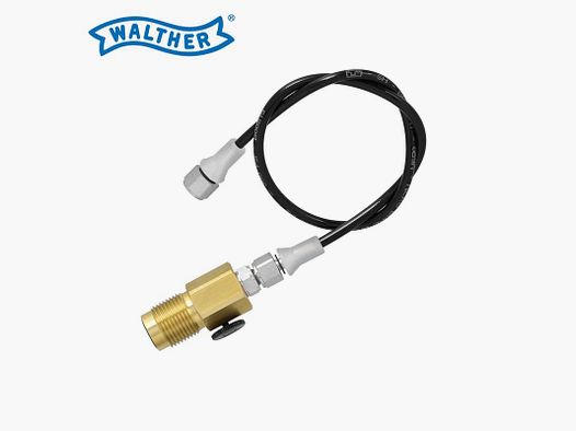 Quickfill Hose for Air Rifles