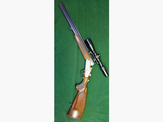 Blaser 700/88 Luxus