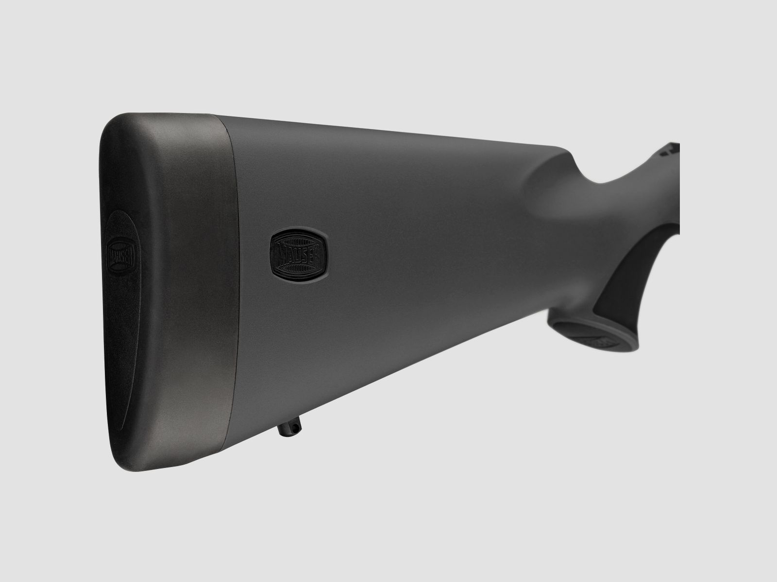 Mauser 18 stock cap 40mm