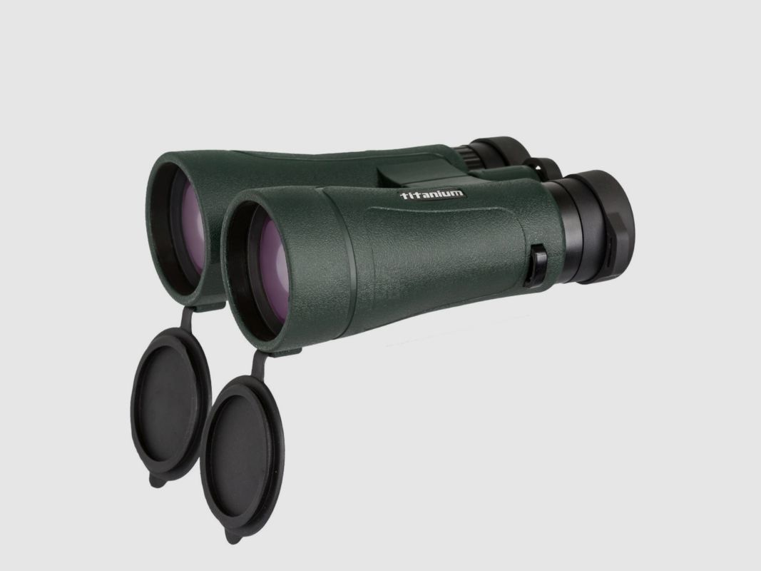 Delta Titanium 10x56 ROH Fernglas, Bild 4 von 12