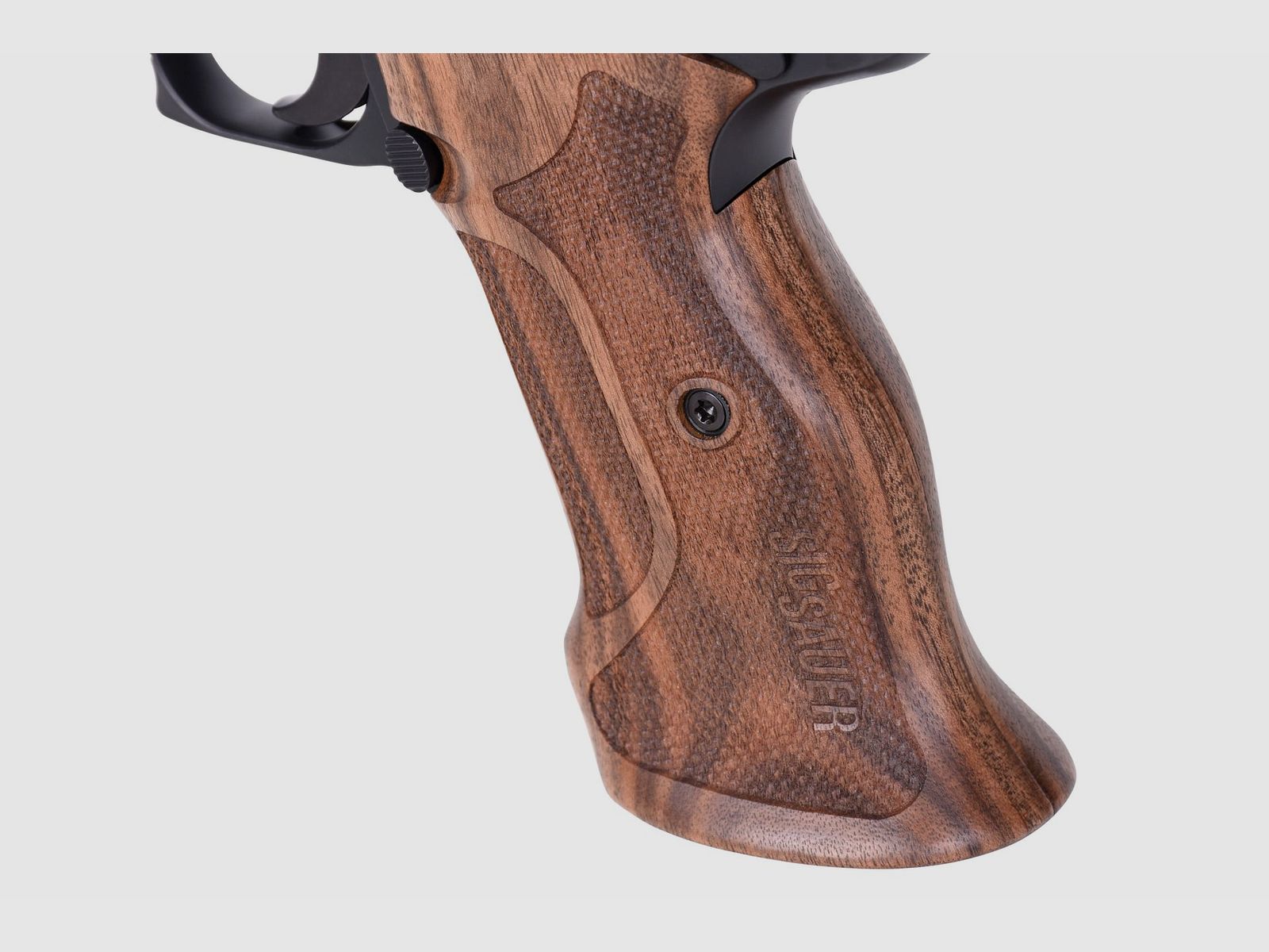 Sig Sauer P210 Target 9mm Luger - Selbstladepistole Matchpistole
