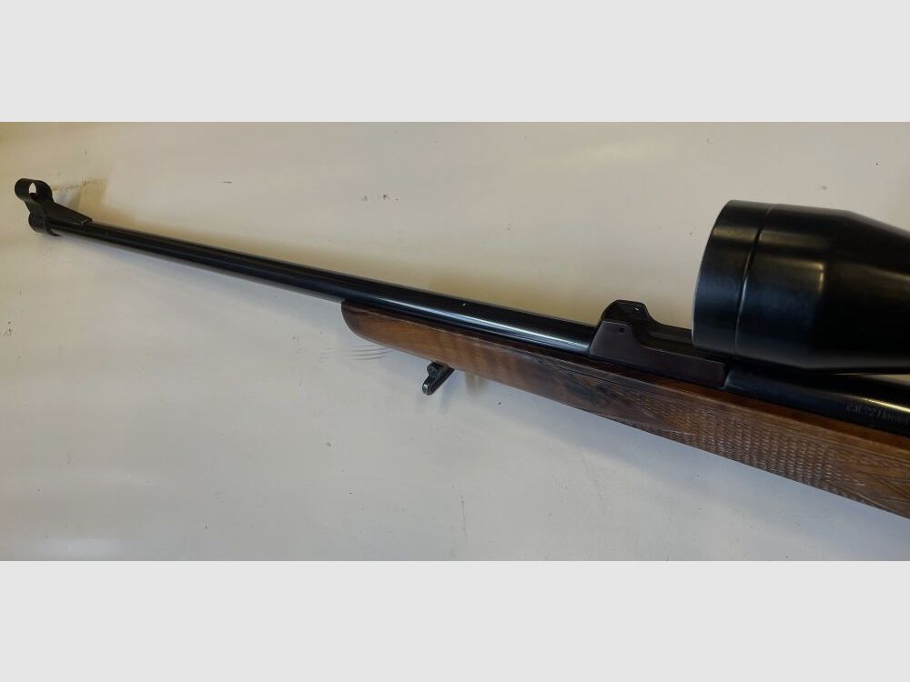 Walther KKJ