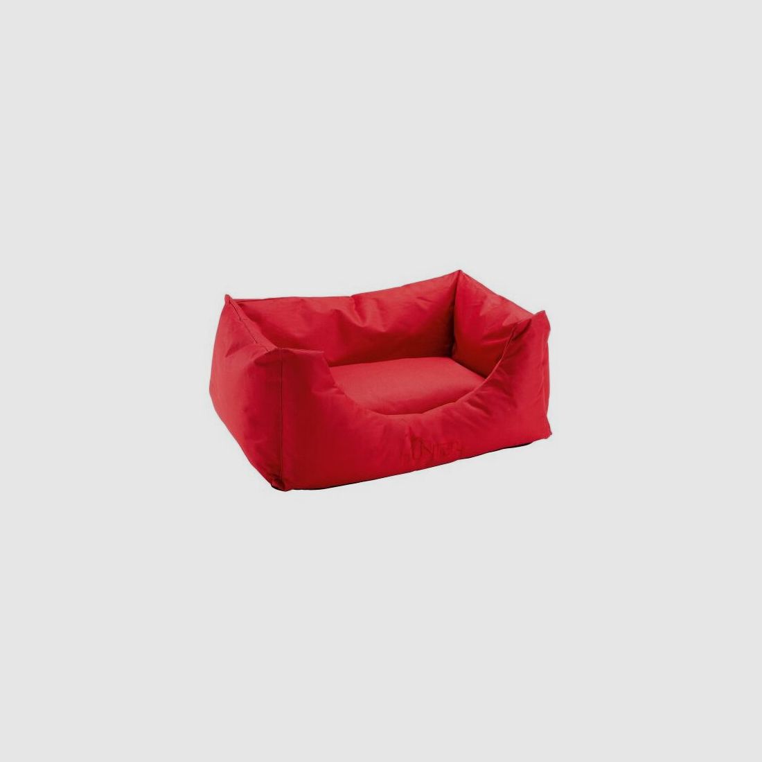 Hunter Hundesofa Gent Antibakteriell