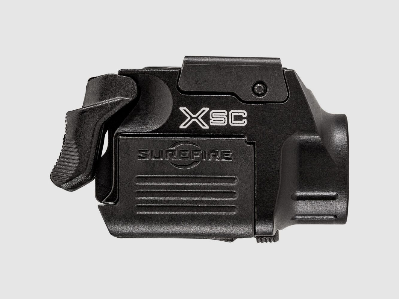 SUREFIRE XSC-P365 Micro-Compact Pistol Light for SIG SAUER P365, Bild 6 von 9