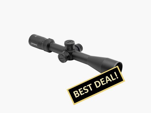 Optisan OPTISAN EVX Gen II Serie 4-16x44i SFP MRAD MHP10i