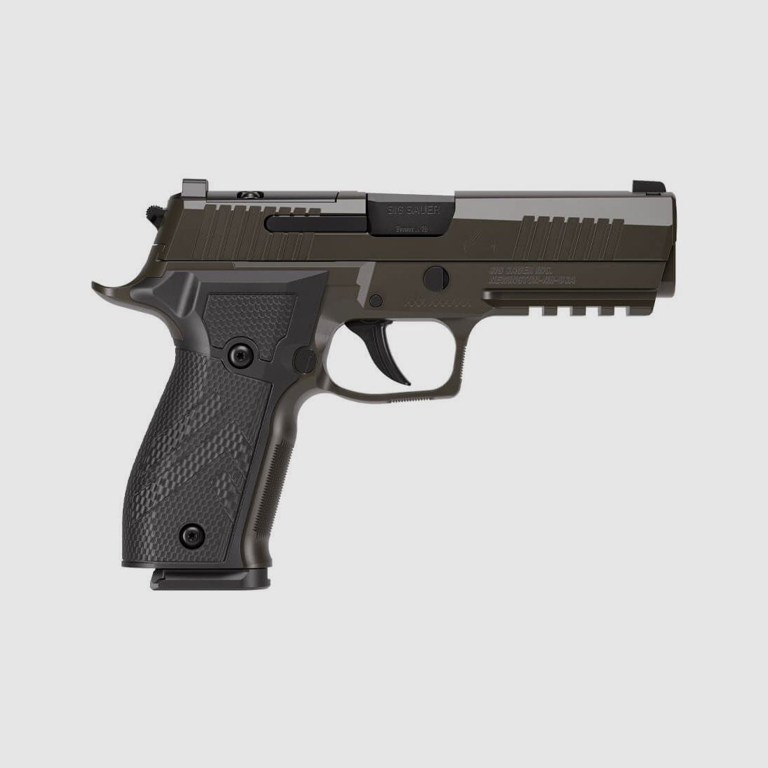 Sig Sauer Pistole P226-X Legion – 9 mm Para, Bild 2 von 3