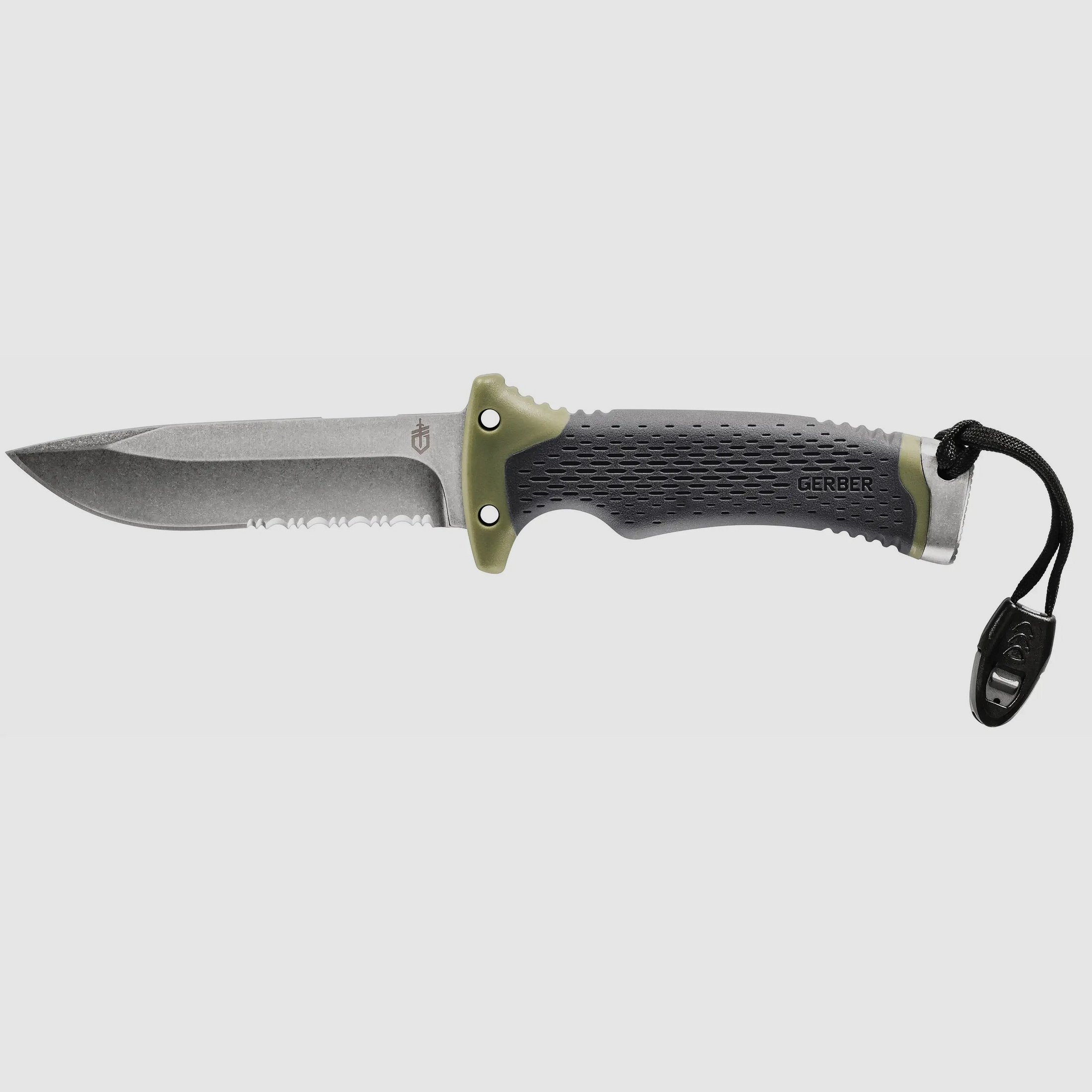 Gerber Gerber Survivalmesser Ultimate Survival SE