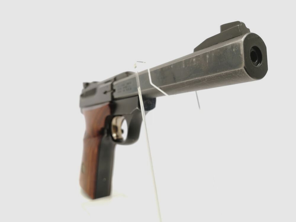 Browning Buck Mark Plus