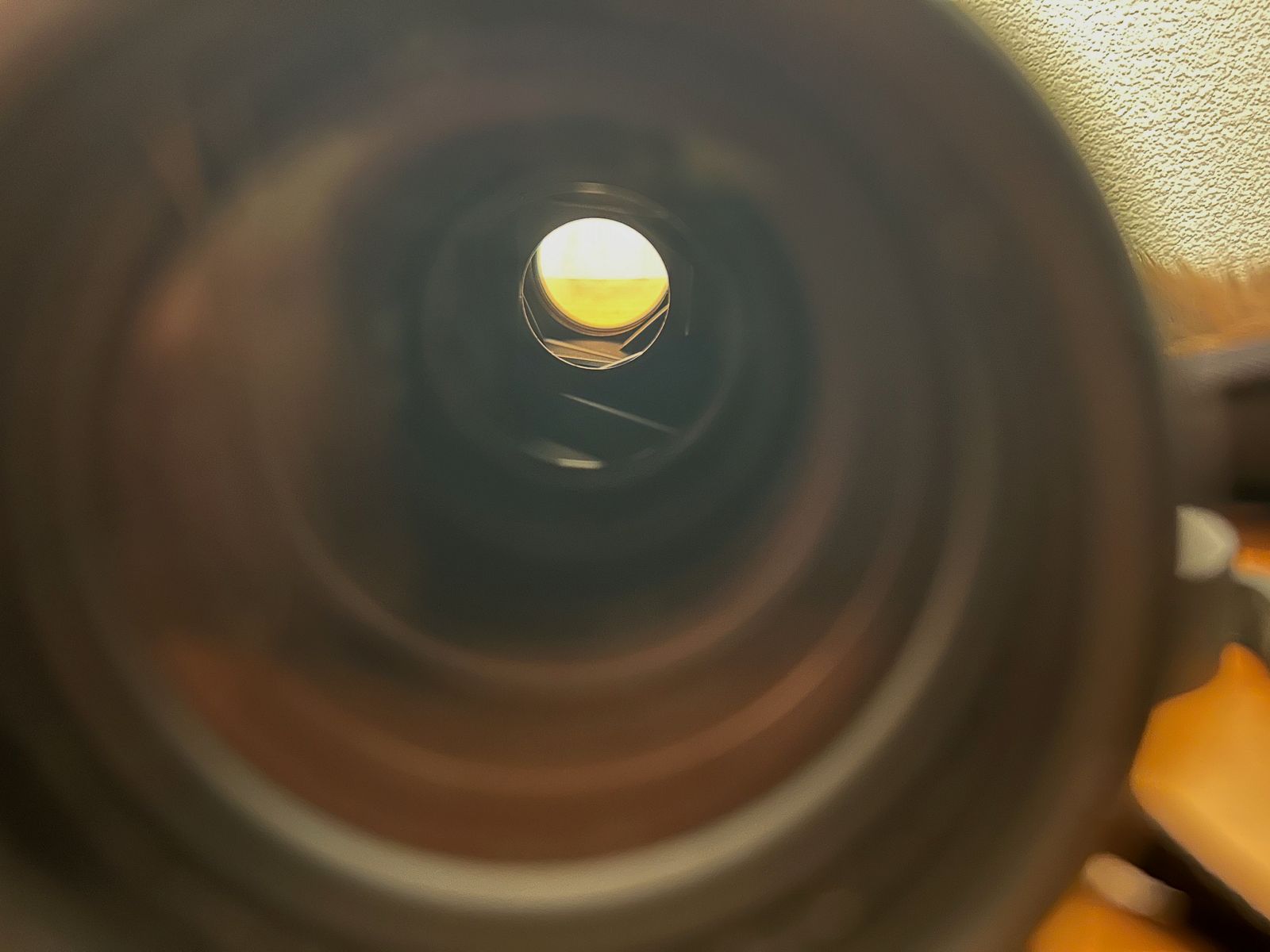 Blaser Primus 8x56 Fernglas