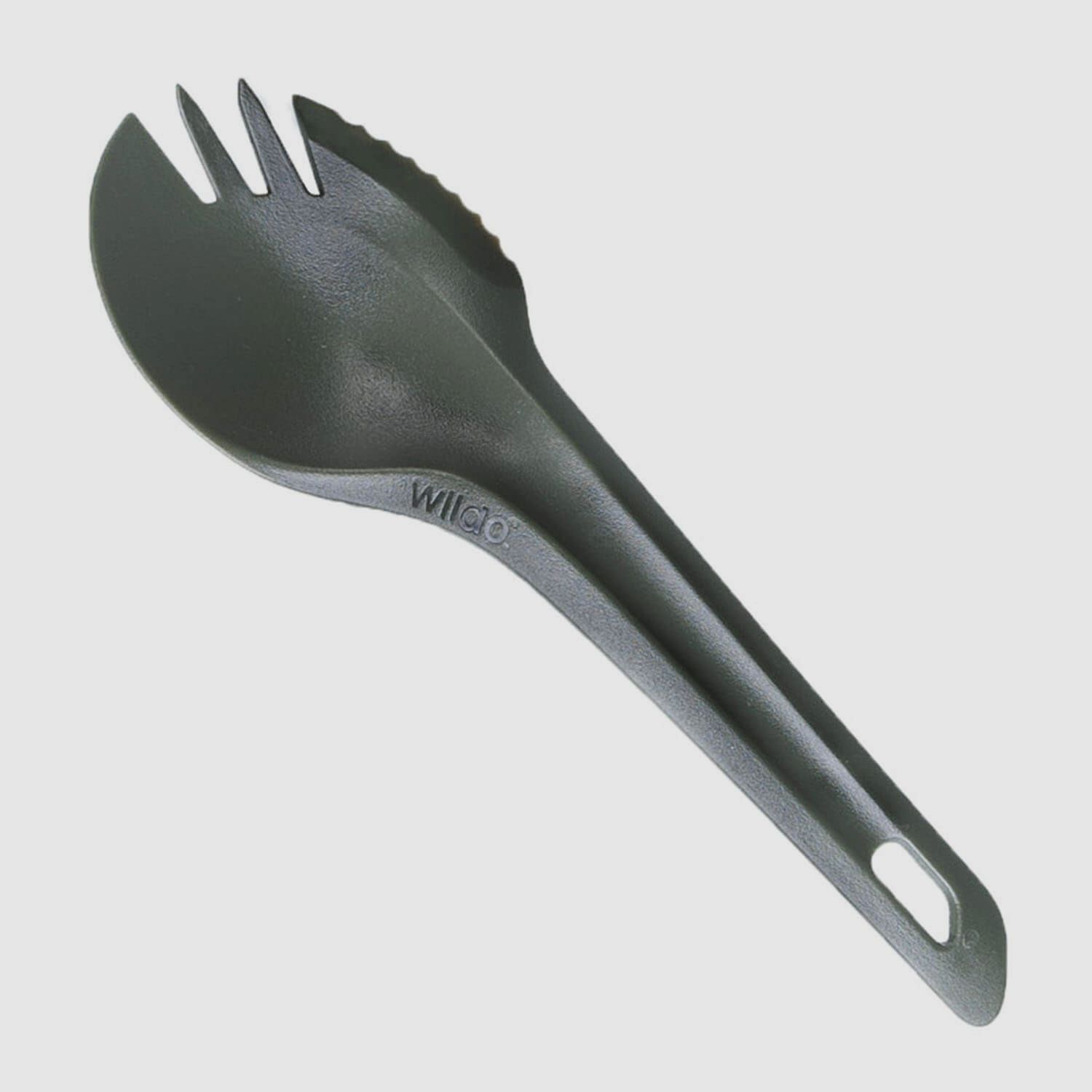 Wildo cutlery fork, image 1 of 2