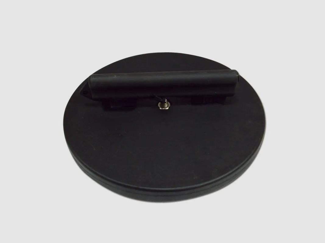 Plataforma flotante para reclamo de plástico sólido Ø 34 cm unidad, imagen 2 de 5