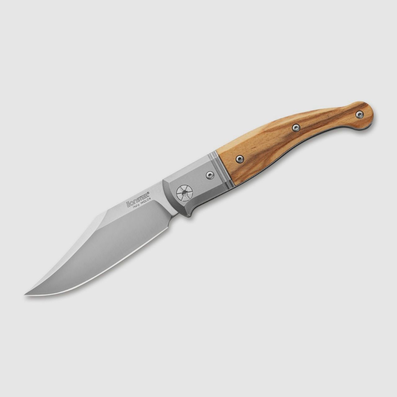 Taschenmesser Gitano Olive 42a konform legal fhren