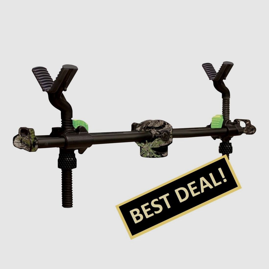 Primos 2-Punkt-Gewehrauflage für Trigger-Stick