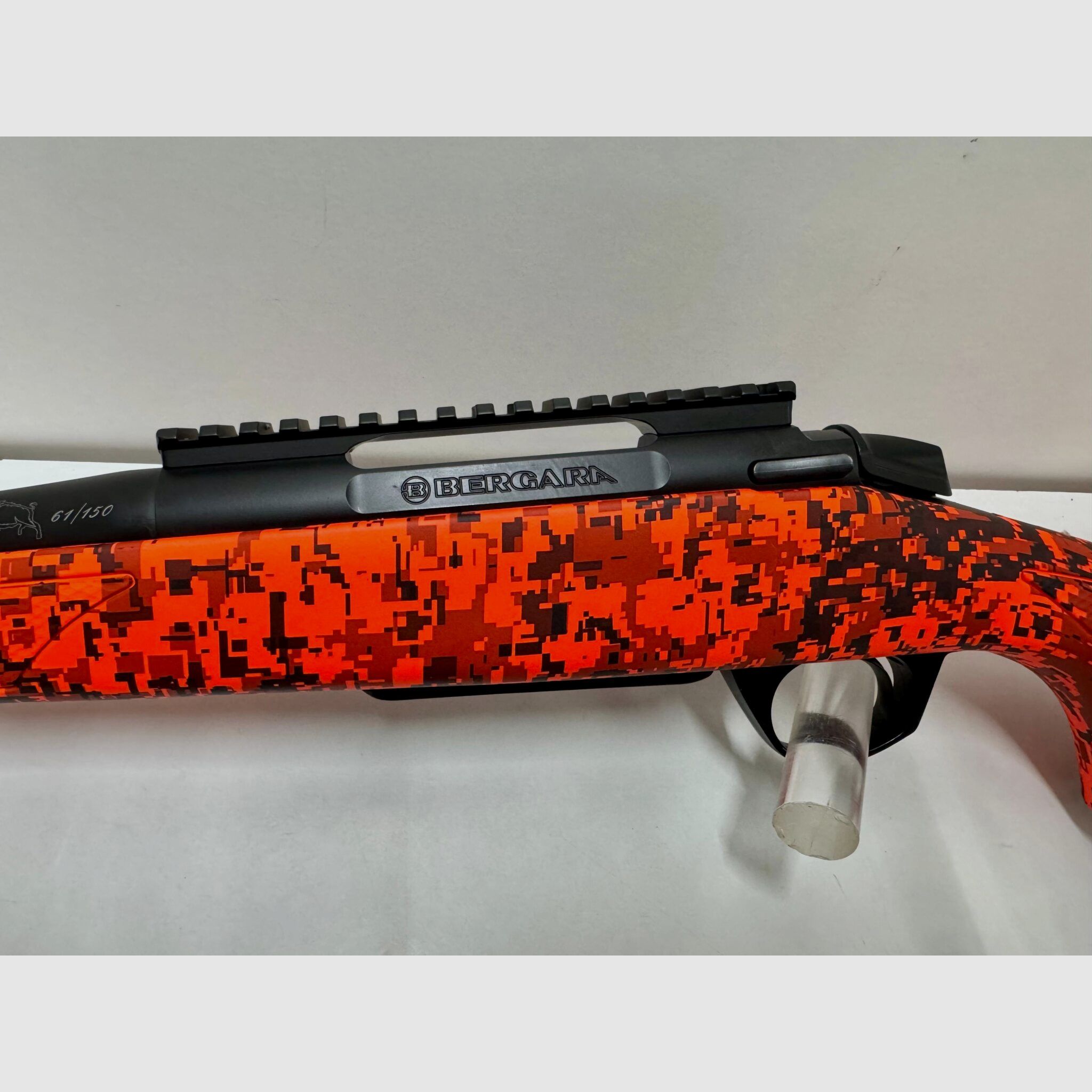 BERGARA B14 Driven Hunt