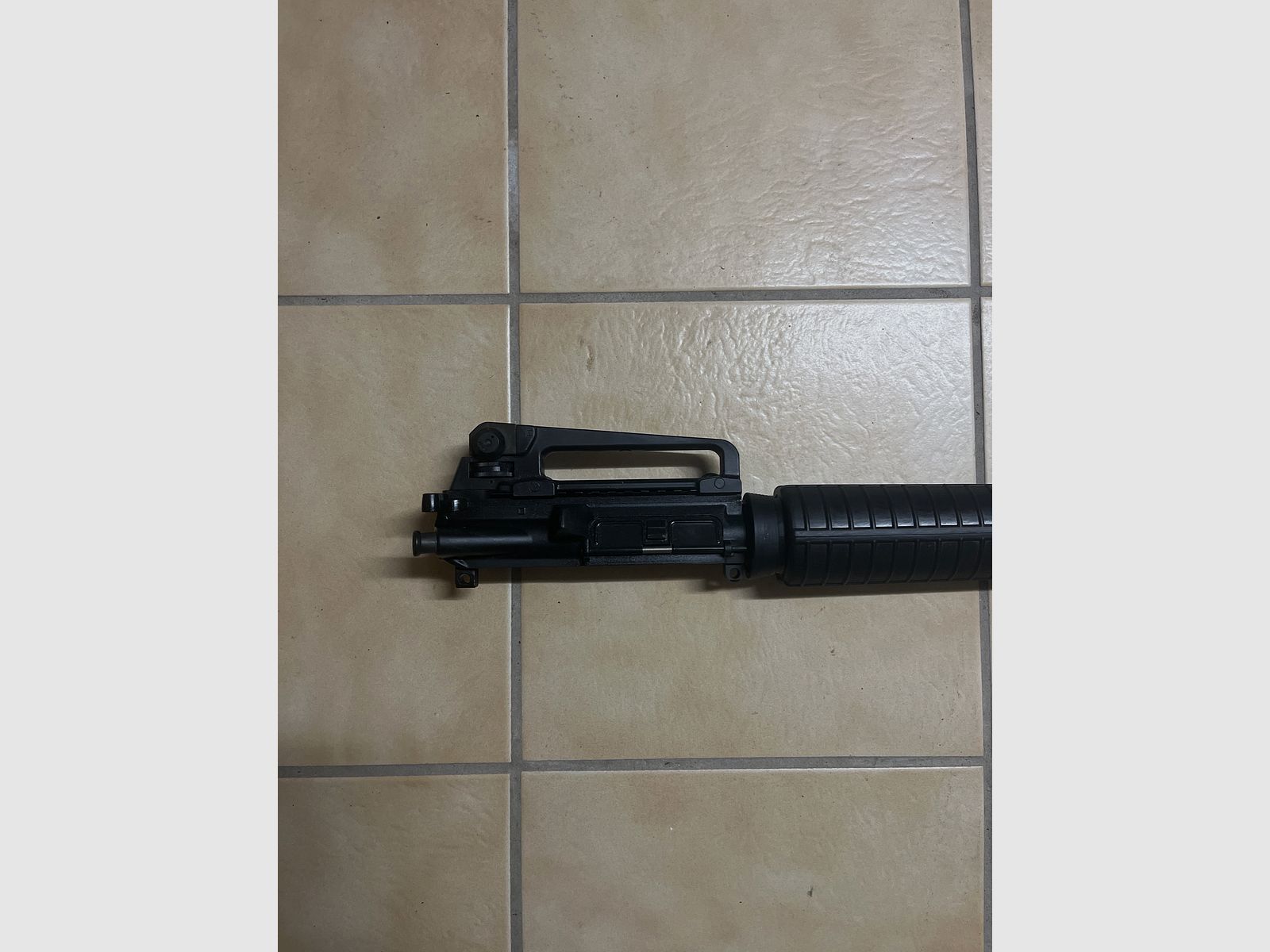Windham Weaponry AR15 A4 20 inch exchange system
