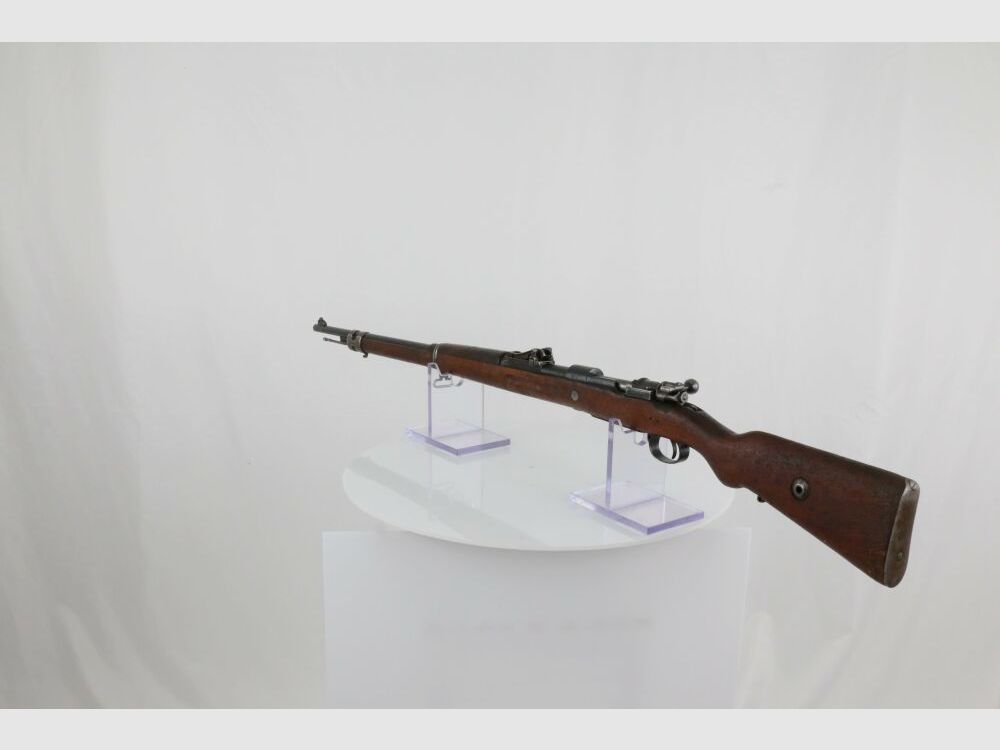 Mauser Gewehr 98
