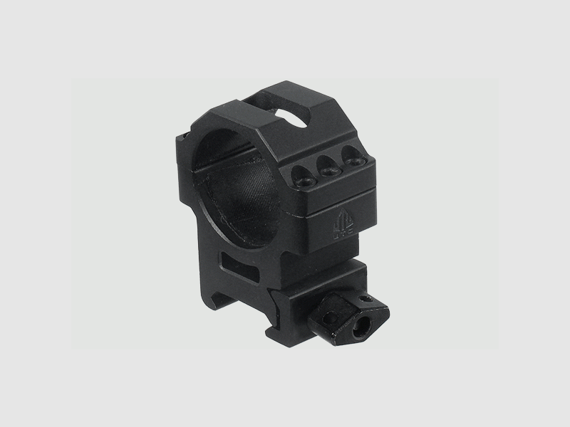 UTG MONTAGERINGE MITTEL - Ø 30MM FÜR 22MM SCHIENE