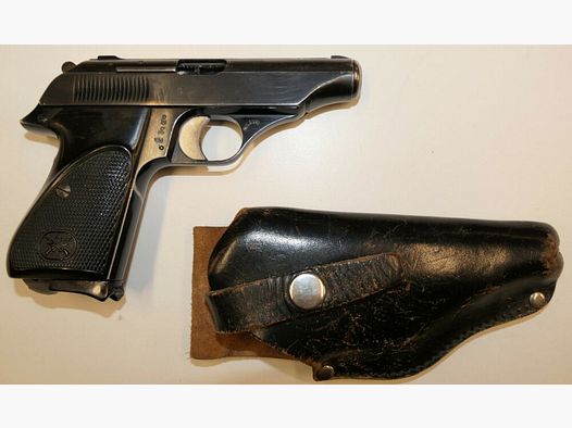 Bernadelli Mod. 60