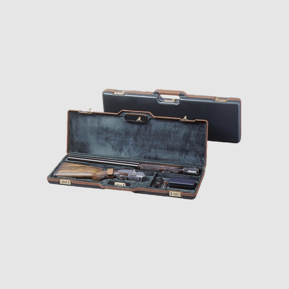 Deluxe Wapenkoffer in ABS