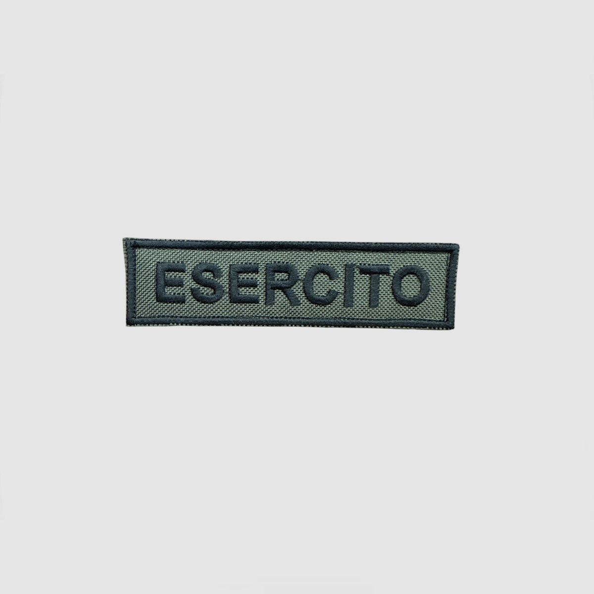 ARMY – SCRATCH WRITING OD GREEN