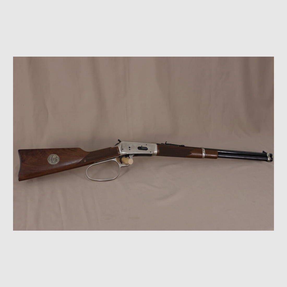 Winchester Mod. 94 // Edición John Wayne Conmemorativa // TOP