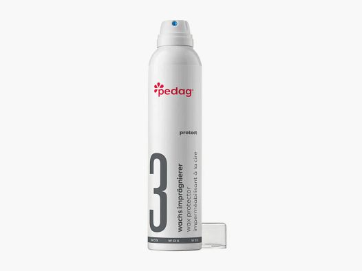 Pedag Extreme Wax Protector