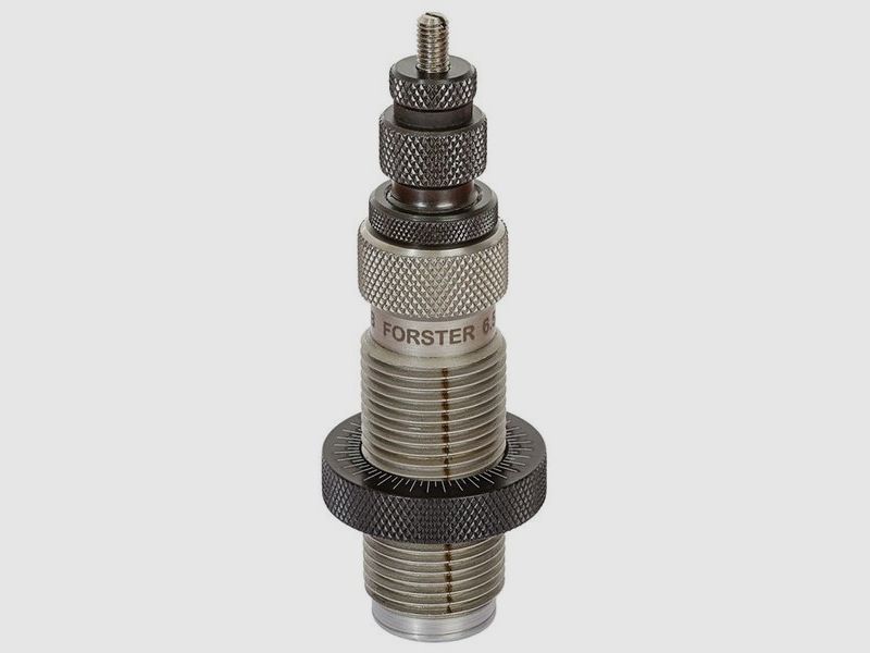 FORSTER PRODUCTS, INC. Sizing FORSTER PRODUCTS, INC. 300 PRC Bushing Full Length Die