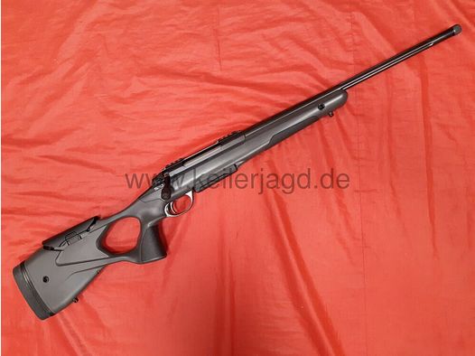 Sako S20 Lochschaft Kal. 308 Win. mit Mündungsgewinde, 51cm Lauf