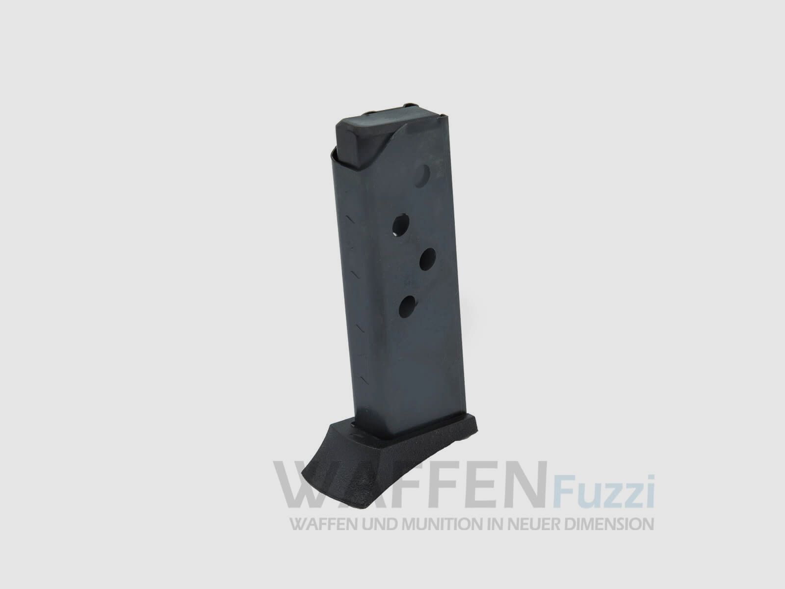 Record Mod 15-9 Magazin