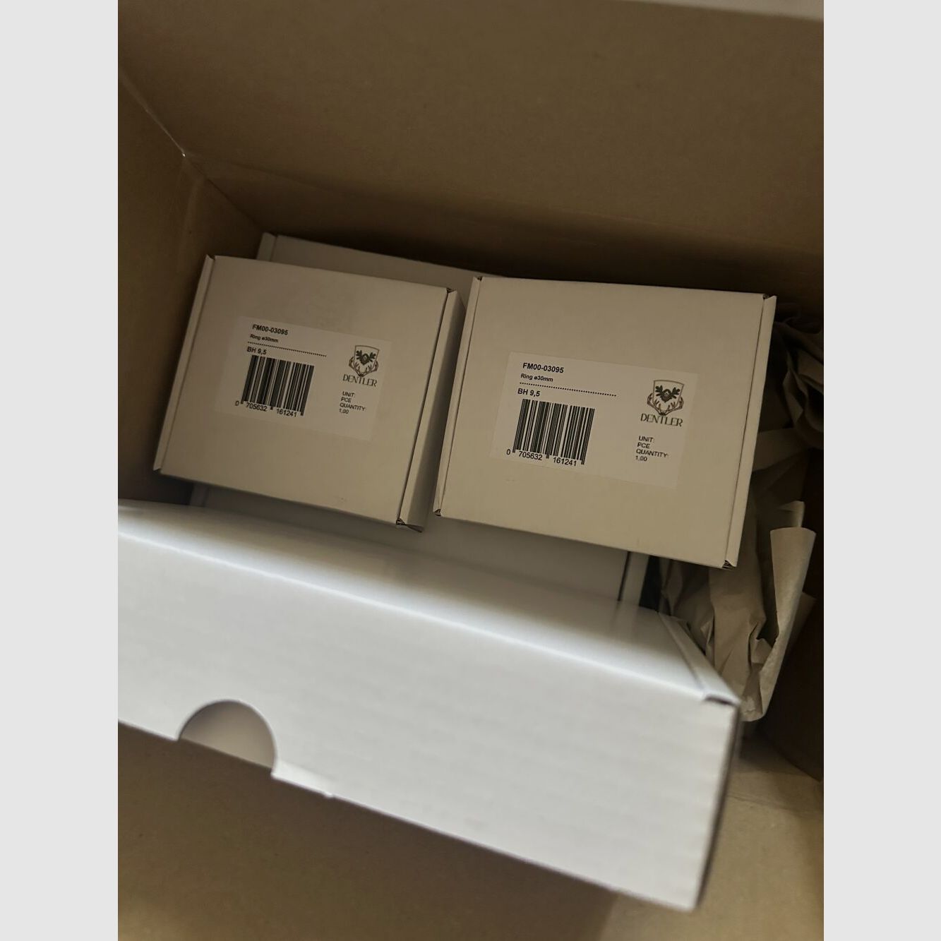 Dentler Dentler Basic Rail Vario