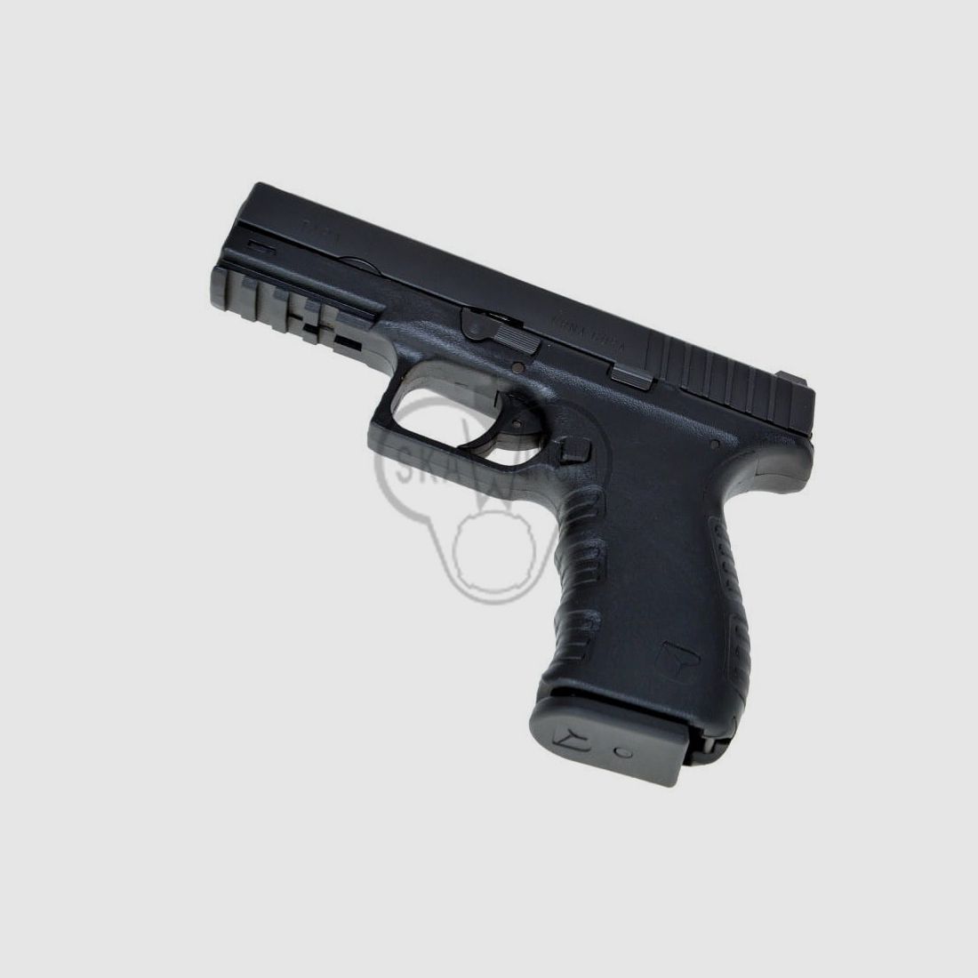 Tara TM-9 9x19 Pistole, Bild 3 von 4