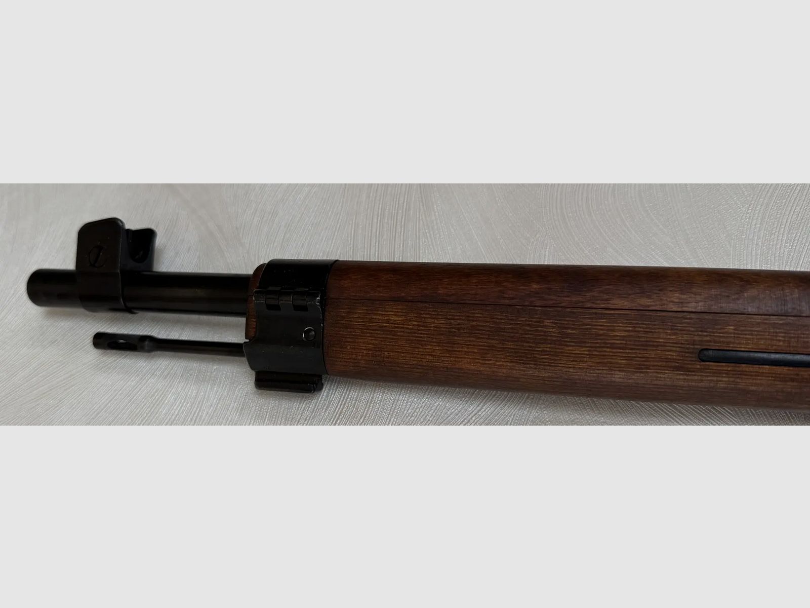 M39 Finnischer Mosin Nagant – Kaliber 7,62x54R