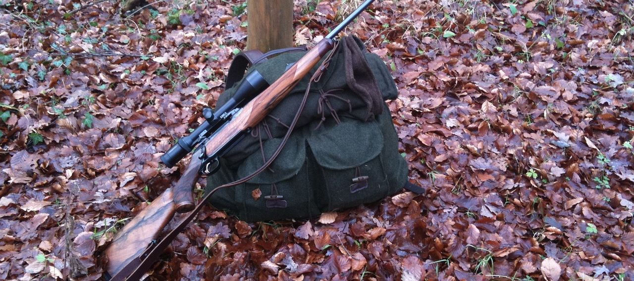 Classic Repeater, Straight-Pull Repeater or Semi-Automatic for Driven Hunts?