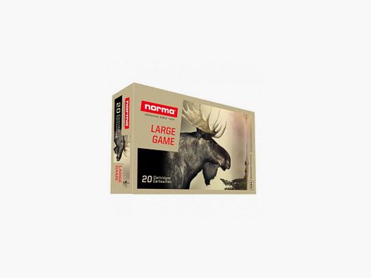 NORMA 30.06 ORYX