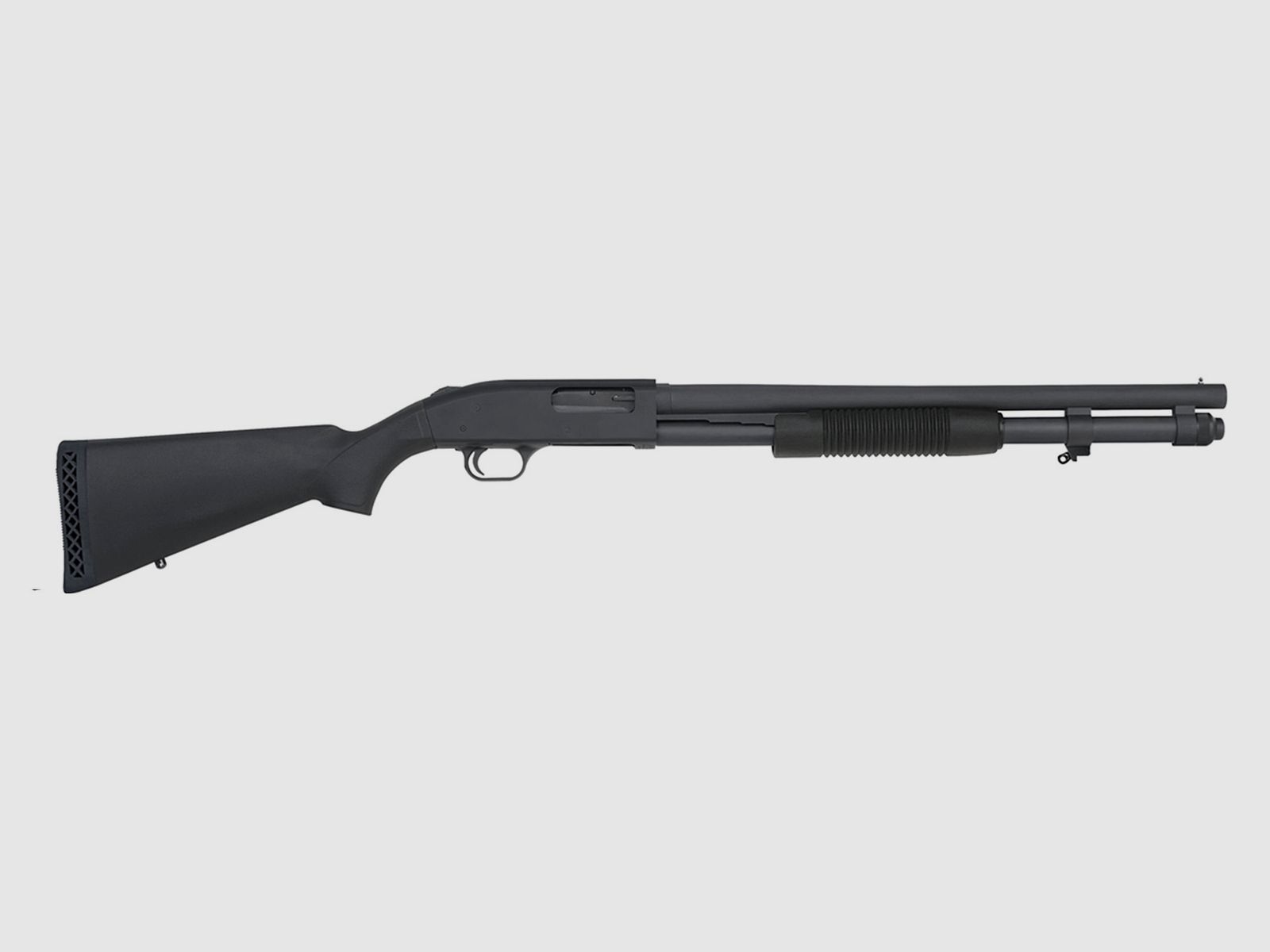 590A1 Czarny 9-Strzałowy 20"