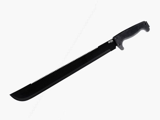 SOGfari 18" Machete