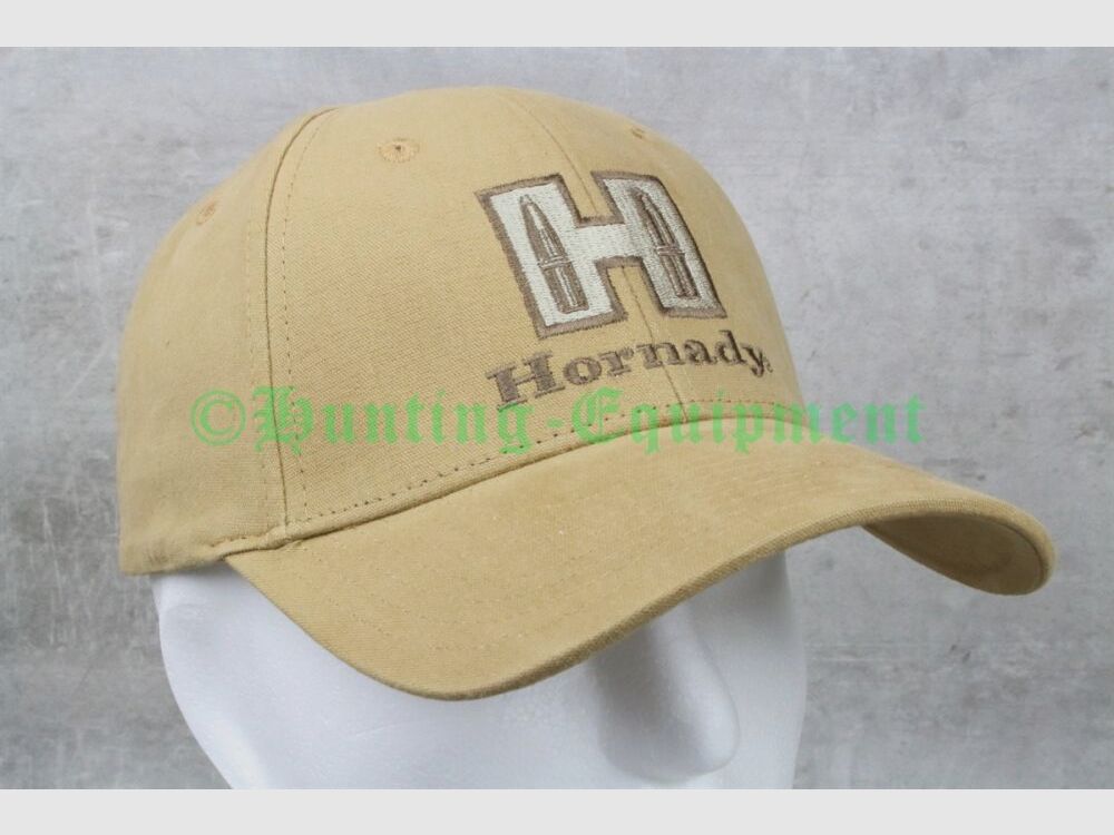 Hornady Cap Sand