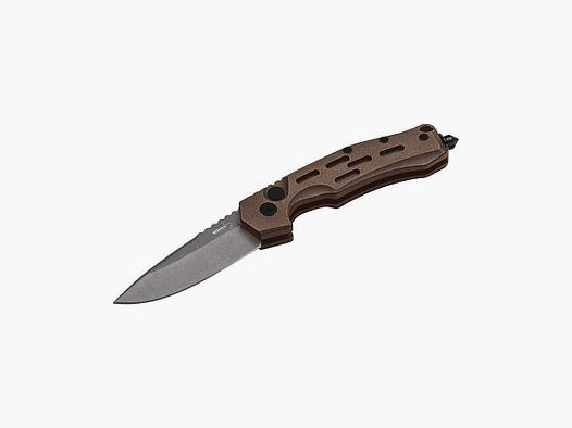 Thunder Storm Auto Coyote Boker Plus Automatisch Mes