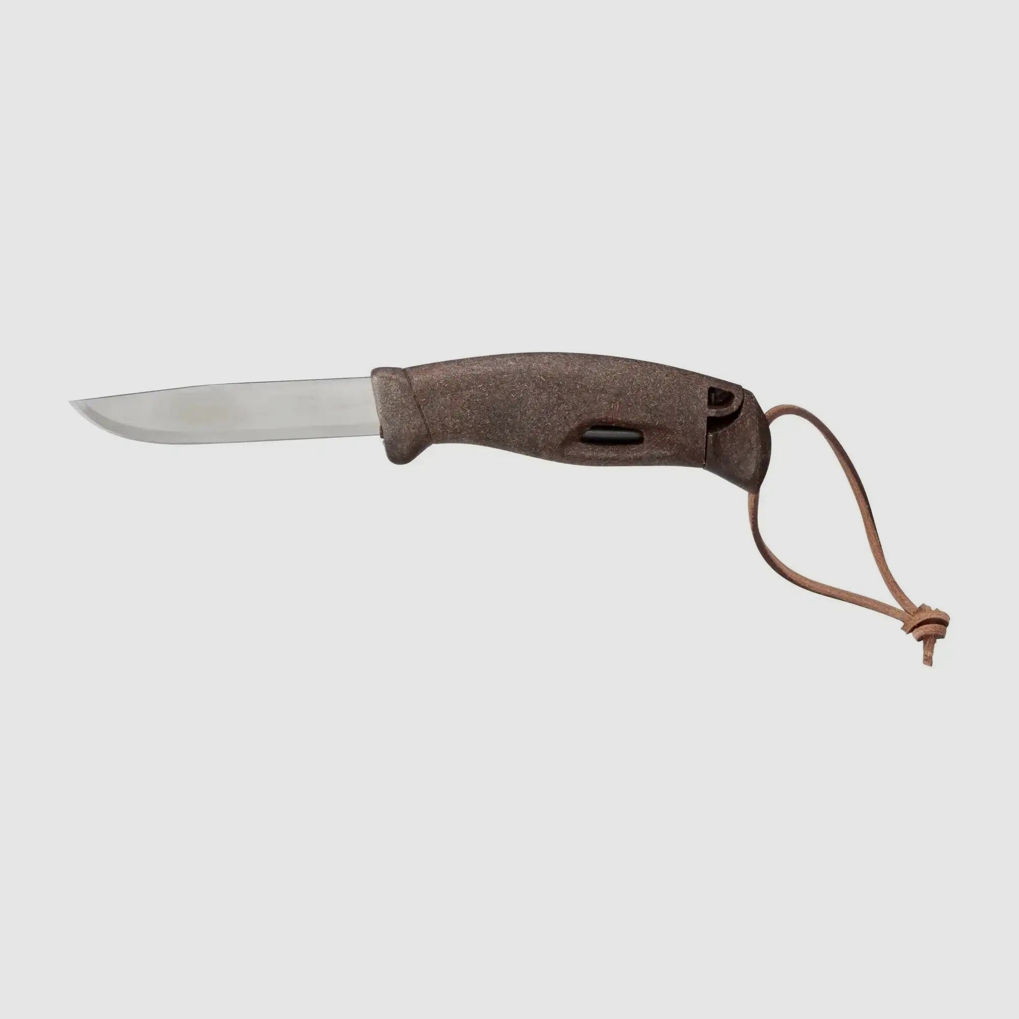 Light My Fire Light My Fire Messer Feuerstarter Swedish FireKnife cocoshell