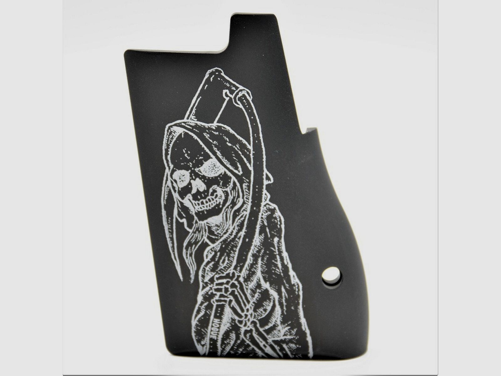 Magnum Research Grip Grim Reaper Desert Eagle .357Mag/.44RemMag/.50AE