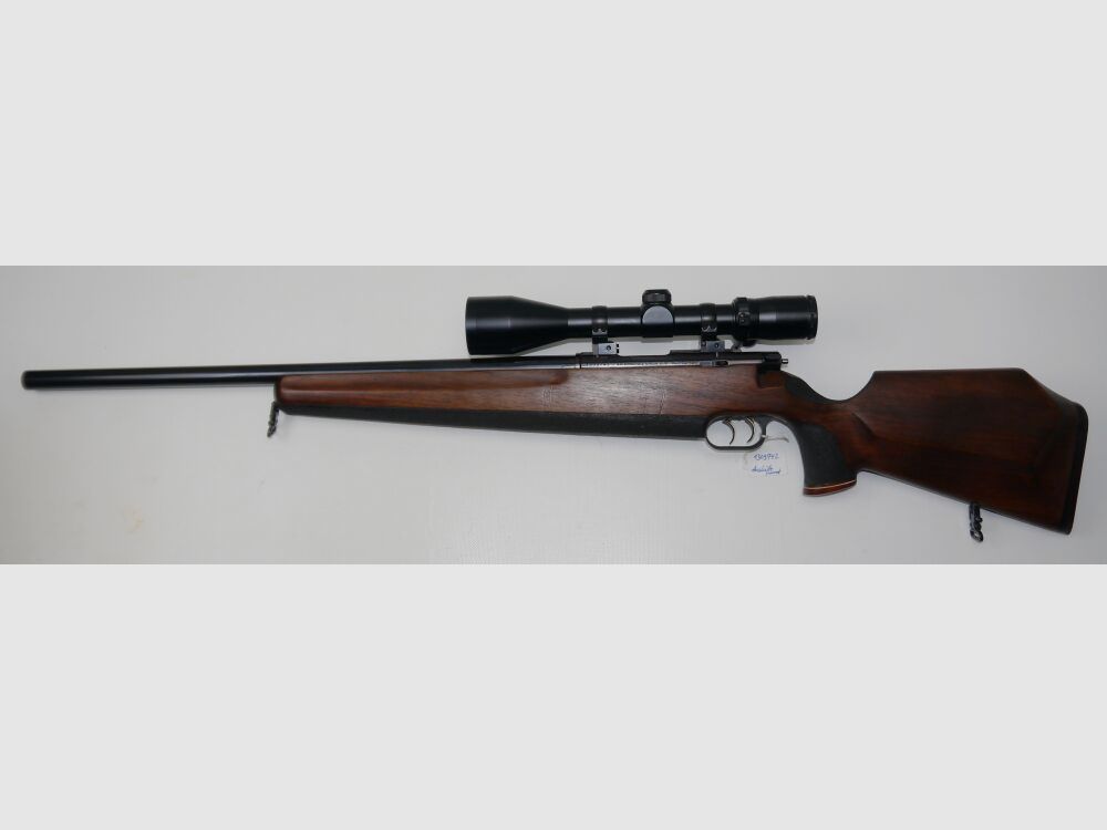 Anschütz 1432 Match